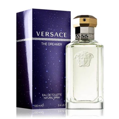 versace the dreamer mens or womens|versace the dreamer original.